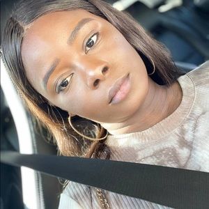 Meet your Posher, Catherine